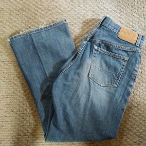 Men's Abercrombie & Fitch Boot Cut Jeans - W31 L30
